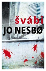 Švábi - Jo Nesbø