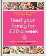 Feed Your Family For Â£20 a Week