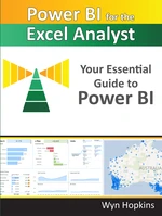 Power BI for the Excel Analyst