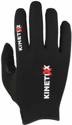 KinetiXx Folke Black 8,5 Guanti da sci