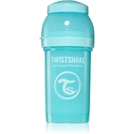 Twistshake Anti-Colic Blue dojčenská fľaša anti-colic 180 ml