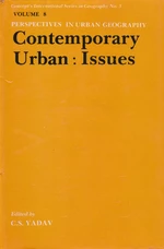 Perspectives in Urban Geography