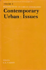 Perspectives in Urban Geography