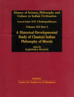 History of Science, Philosophy and Culture in Indian Civilization