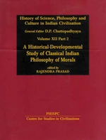 History of Science, Philosophy and Culture in Indian Civilization