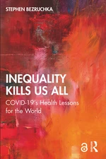 Inequality Kills Us All