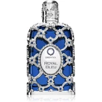 Orientica Luxury Collection Royal Blue parfumovaná voda unisex 80 ml