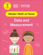 Math â No Problem! Data and Measurement, Grade 3 Ages 8-9