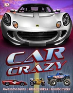 Car Crazy