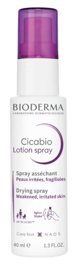 BIODERMA Cicabio Lotion sprej