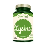 GreenFood Nutrition Lysine 90cps