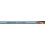 LAPP ÖLFLEX® CLASSIC 100 riadiaci kábel 4 x 0.50 mm² sivá 101234-1000 1000 m