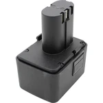 Beltrona  GES90609361 náhradný akumulátor pre elektrické náradie Náhrada za originálny akumulátor Gesipa CPT12 14.4 V 15