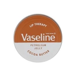 Vaseline Lip Therapy Cocoa Butter 20 g balzam na pery pre ženy