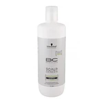 Schwarzkopf Professional BC Bonacure Scalp Genesis Soothing 1000 ml šampón pre ženy na citlivú pokožku hlavy