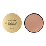 Max Factor Creme Puff 21 g púder pre ženy 13 Nouveau Beige