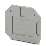 End cover D-USST 4/10 3070370 Phoenix Contact