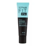 Maybelline Fit Me! Matte + Poreless 30 ml podklad pod make-up pre ženy