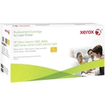 Xerox 003R99770 kazeta s tonerom  náhradný HP 124A, Q6002A žltá 3300 Seiten kompatibilná toner