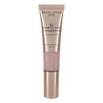 Makeup Revolution London Revolution PRO CC Perfecting SPF30 26 ml make-up pre ženy F0.5