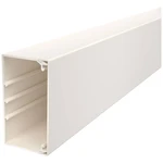 OBO Bettermann 6021840 káblová lišta  (d x š x v) 2000 x 110 x 60 mm 1 ks krémovo biela