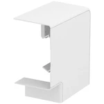 OBO Bettermann 6274220 montážne príslušenstvo  (š x h) 110 mm x 70 mm 1 ks čisto biela