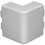 OBO Bettermann 6192270 montážne príslušenstvo  (š x v) 110 mm x 40 mm 2 ks čisto biela