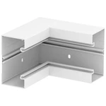 OBO Bettermann 6274540 montážne príslušenstvo  (š x h) 130 mm x 70 mm 1 ks čisto biela
