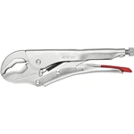 Knipex 41 14 250 kliešte samosvorné polkruhové 0 - 36 mm 250 mm