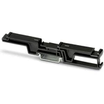 Components of electronic housing UM-PRO 122 FOOT BK 2200160 Phoenix Contact