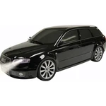 Reely 237989 1:10 karoséria Audi RS4 200 mm lakovaná a polepená, s otvormi pre svetlomety Reely 237989 1:10 karoséria Audi RS4 200 mm lakovaná a polepená, s otvormi pre svetlomety