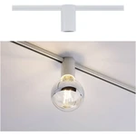 Paulmann Socket  stropné svetlo URail E27   biela