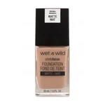 Wet n Wild Photo Focus 30 ml make-up pre ženy Desert Beige