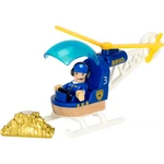 Brio Policejní helikoptéra