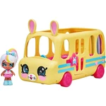 TM Toys Kindi Kids Mini Školní autobus