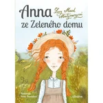 Albatros Anna ze Zeleného domu