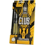 Harrows Šipky Club brass 14 g K soft