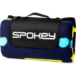 Spokey Picnic Trio Pikniková deka s popruhem 130 x 150 cm