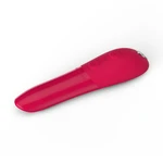 We-Vibe Vibrátor TANGO X červený