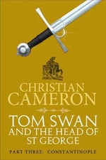 Tom Swan and the Head of St George Part Three