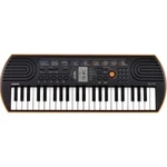 Casio Sa-76 Keyboard Dla Dzieci