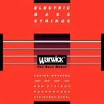 Warwick 42200 M 4 045/105 Struny Do Gitary Basowej