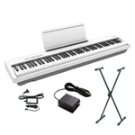 Roland Fp-30x Wh - Pianino Cyfrowe Ze Statywem