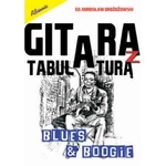 Absonic. Gitara Z Tabulaturą - Blues & Boogie