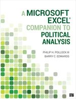 A Microsoft ExcelÂ® Companion to Political Analysis