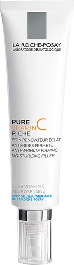 LA ROCHE-POSAY Redermic C Krém na suchú pleť 40 ml