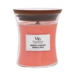 WoodWick Tamarind & Stonefruit 85 g vonná sviečka unisex