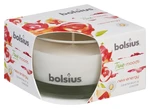 Bolsius Aromatic 2.0 Sklo 80x50mm New energy, vonná svíčka