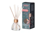Bolsius True Glow Diffuser 45ml Winterwoods, vonná stébla