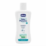 CHICCO SAMPON NA VLASY 92% 200ML